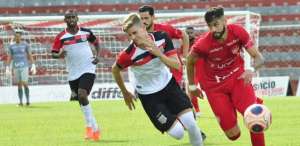 Torcedores criam 'vakinha' para ajudar o líder do Paulista A3