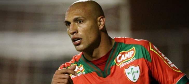 Atacante ex-Corinthians confirma negociação com clube nortista