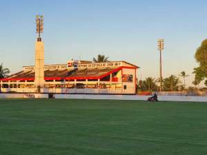 Clube da Série C adia retorno aos treinamentos presenciais