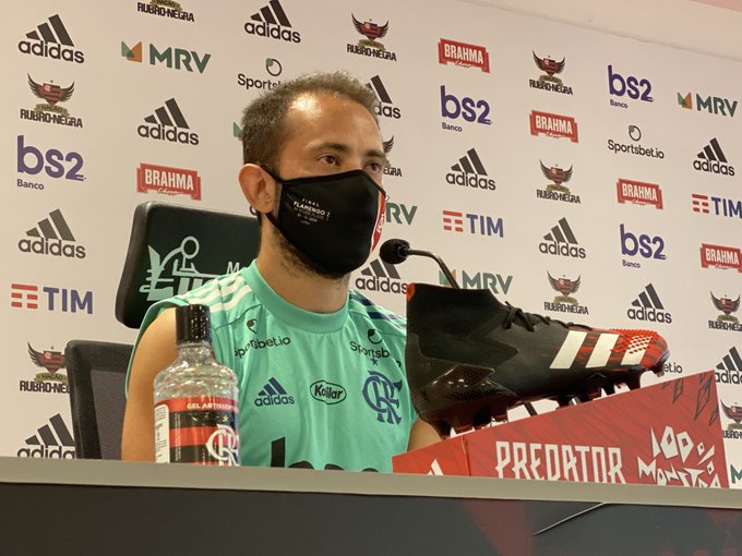 Everton Ribeiro diz que atletas precisam condenar racismo: ‘A gente tem voz’