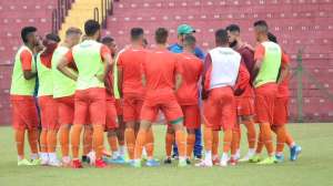 Guia é liberada, e Guarani fica perto de acertar parte dos salários