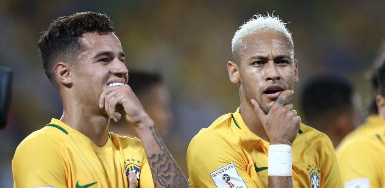 Conversas entre clube inglês e meia-atacante ex-Barcelona esquentam