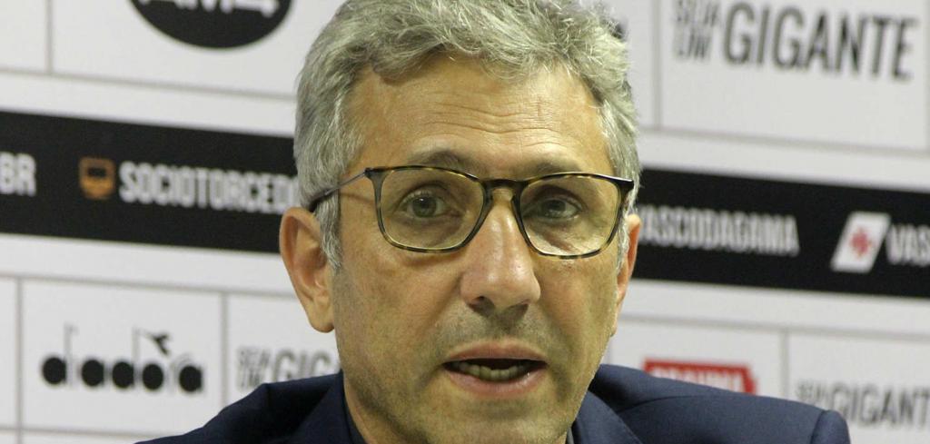 Campello elogia protocolo e diz não ver problema com a volta do Cariocão