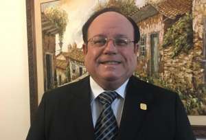 Luto! Morre ex-diretor da Ponte Preta vítima de covid-19