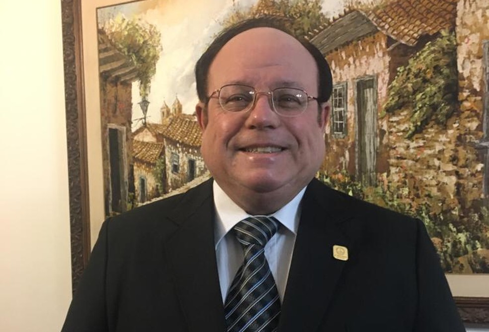 Luto! Morre ex-diretor da Ponte Preta vítima de covid-19