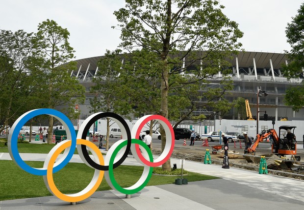 COI debaterá afrouxamento da proibição de manifestações políticas na Olimpíada
