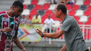 Paulista A3: Batatais reforça comissão técnica com ex-técnico do Hercílio Luz