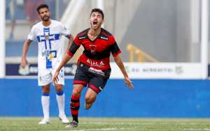 Ituano renova com ex-meia do Athletico-PR até o final da temporada