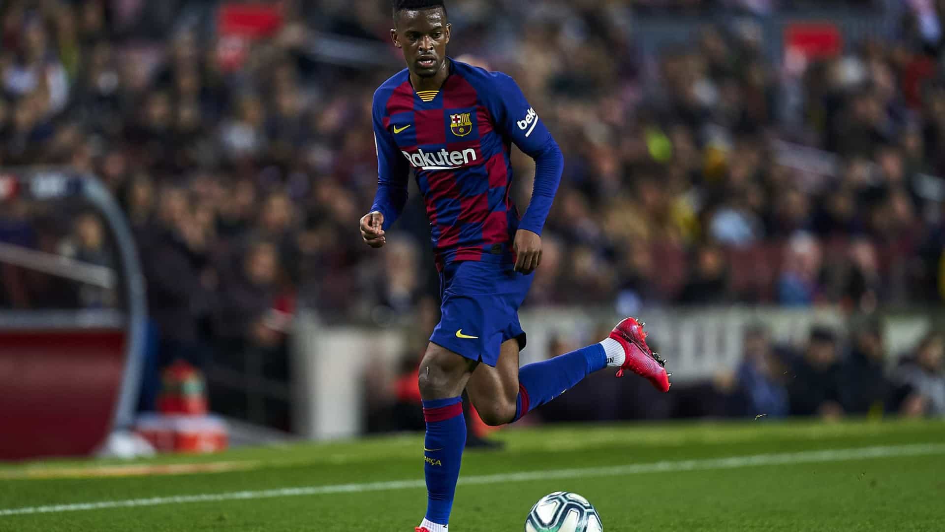 Lateral do Barcelona fura quarentena e perderá volta do Espanhol
