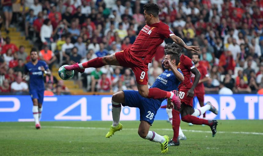 Clubes do Campeonato Inglês aprovam protocolo sanitário para as partidas