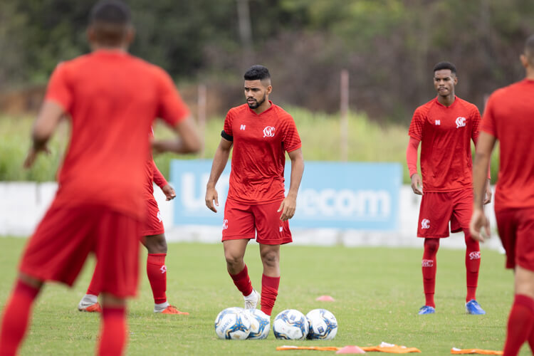 Pernambucano: Elenco do Náutico vai realizar testes para Covid-19 nesta sexta-feira