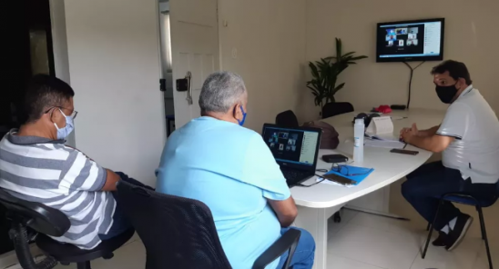 Estadual do Nordeste pode retornar apenas em novembro