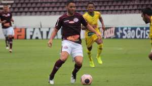 Meia da Ferroviária: 