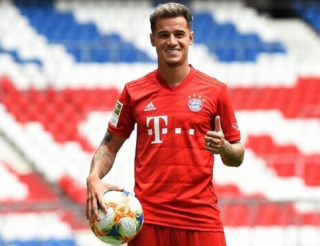 De saída do Bayern, ex-Vasco é disputado por três clubes ingleses