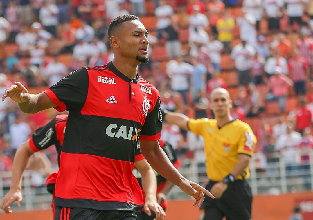 Time do Brasileirão acerta venda de ‘herói da Copinha’ para a Europa