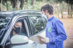 Presidentes de Guarani e Ponte deixam reunião com Prefeitura otimistas