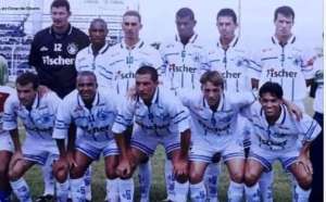 Timaços do Interior: Matonense de 2000 brilhou sob a batuta de grande dirigente