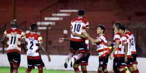 Rico em sua história, Linense celebra 93 anos de sua fundação