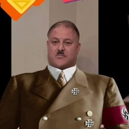 Federação Israelita repudia postagem de técnico de basquete vestido como Hitler