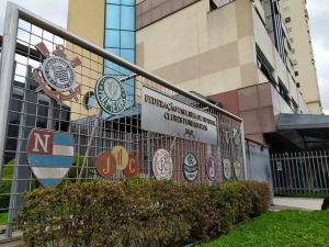 FPF divulga nota oficial e anuncia retorno às atividades presenciais