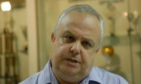 No aniversário de fundação, presidente quer ‘fazer o Figueirense um clube vencedor’