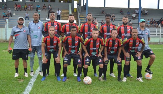 ‘Clube tem estrutura para estar na Série C’, diz gerente de time rondoniense