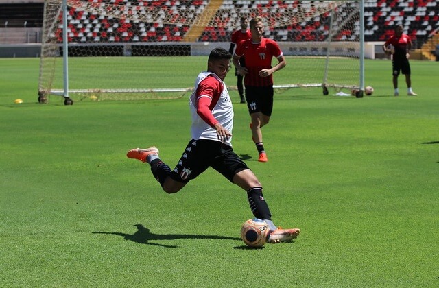 Com Ribeirão Preto no vermelho, Botafogo-SP pode treinar em outra cidade