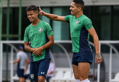 Visando retorno, Fluminense iniciará testes para covid-19 na próxima semana