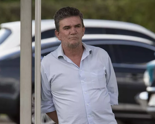 “Tem grandes chances de vir”, afirma presidente do Corinthians sobre atacante