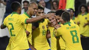 Fifa estuda cancelar todas as datas para jogos de seleções em 2020