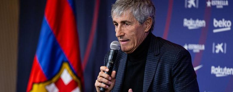 Técnico do Barcelona garante Messi em “plenas condições” e Suárez “pronto”