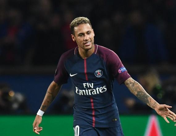 Neymar deixará o Brasil para encarar a quarentena da França