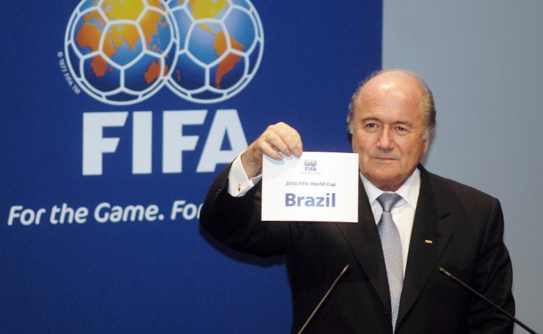 Ex-presidente da Fifa, Joseph Blatter vira alvo de nova investigação na Suíça