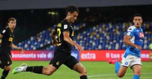 PLACAR FI: Com final da Copa da Itália definida, confira TODOS os RESULTADOS do dia