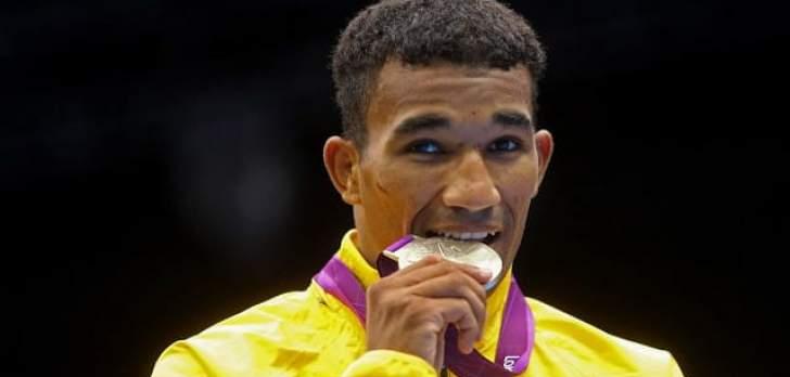 Esquiva Falcão revela motivo do leilão da medalha e prevê vitória sobre GGG