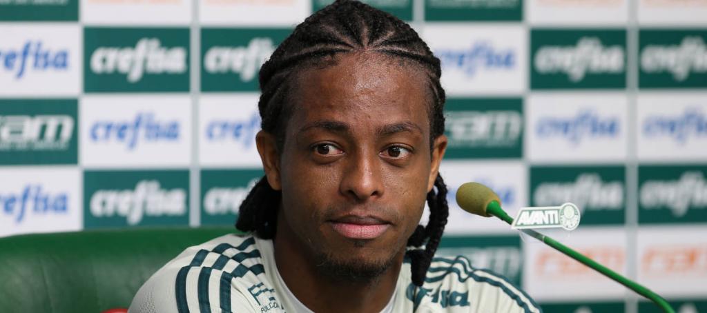 Clube do Brasileirão faz proposta por Keno de R$ 17 milhões