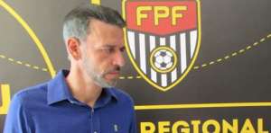 Presidente do lanterna do Paulista A2 quer derrubar rebaixamento: 'Vai pleitear'