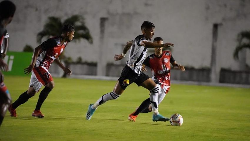 Capital do Nordeste libera treinos em 29 de junho e jogos podem acontecer em 13 de julho