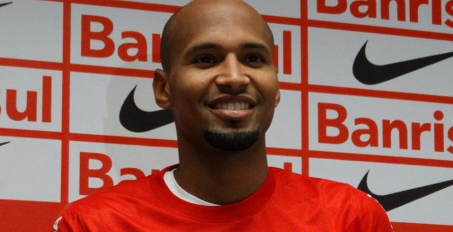 Wellington Silva, ex-Fla-Flu, poderá acertar com clube da Série B