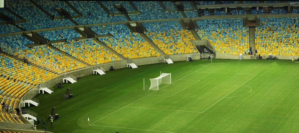 Sem futebol, arenas buscam opções para se reinventar durante crise