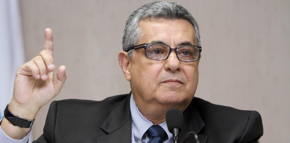 Ferj ignora Flu e Bota, faz reunião e cogita volta do Cariocão na próxima semana