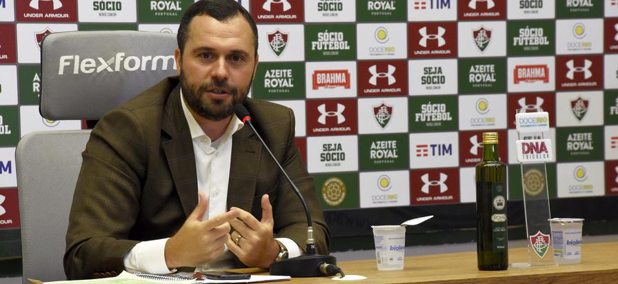 Clube do Brasileirão poderá sofrer W.O. se Cariocão voltar na próxima semana