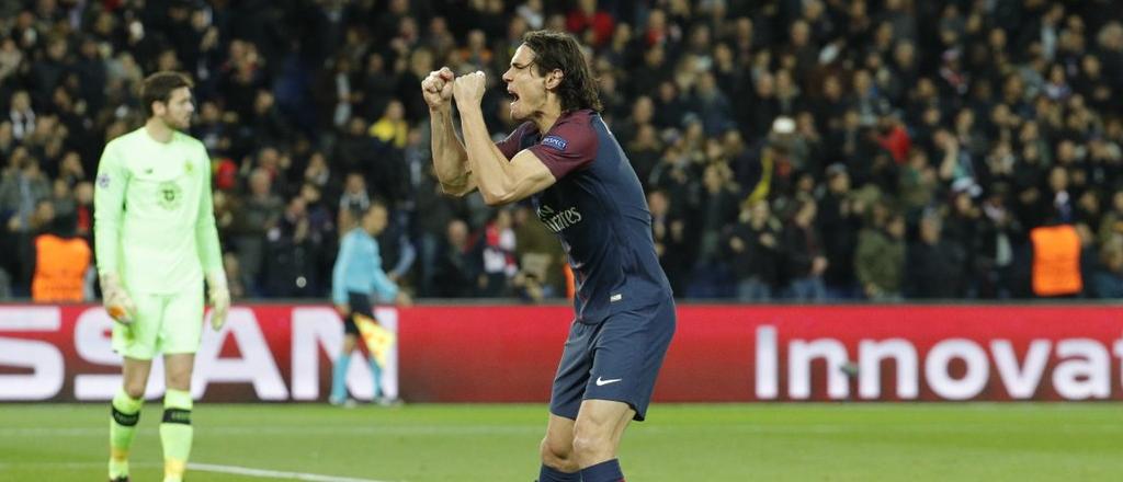 Clube do Brasileirão descarta Cavani e Thiago Silva: “Nem com vaquinha”