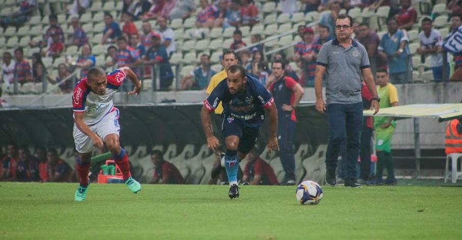 Arbitral na terça-feira deverá definir sede única na Copa do Nordeste