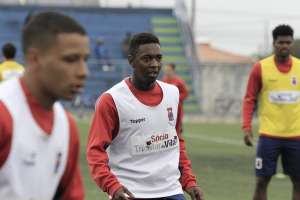 Red Bull Bragantino tenta fechar com ex-volante do Paraná, hoje na Bélgica