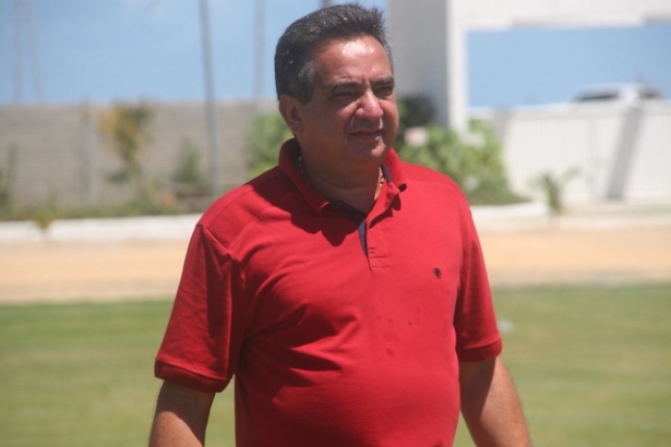 Time da Série B marca testes de Covid para atletas e funcionários