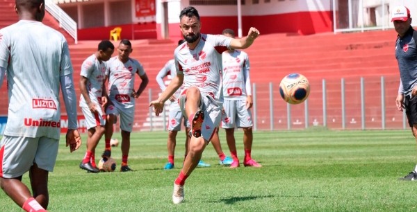 Médico de time da Série C detalha protocolo de volta aos treinos