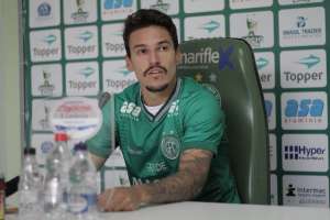 Arthur Rezende atrela volta ao Guarani a Thiago Carpini: 'Parcela muito grande'