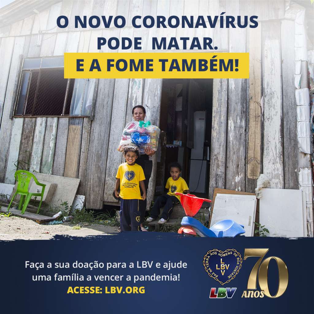 Foto: Divulgação - Foto: Divulgação