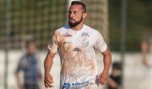 Volante ex-Avaí revela desejo de retornar a clube do Paulista A3: 'Voltaria, sim'